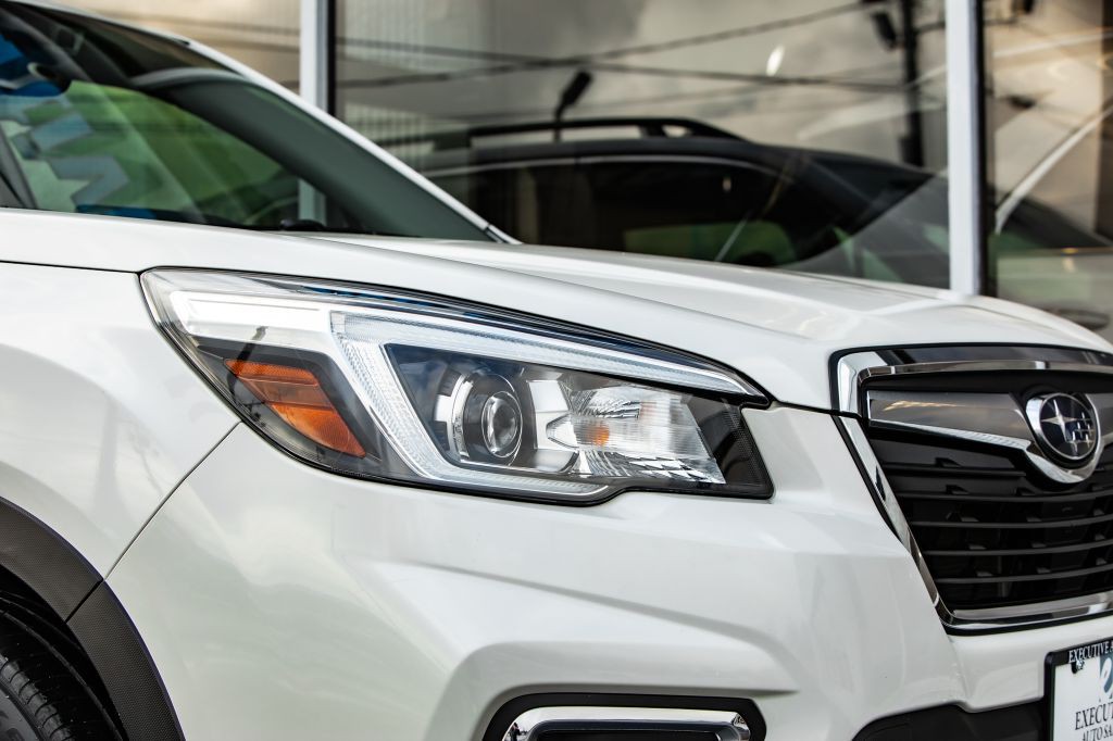 2020 Subaru Forester Image 15