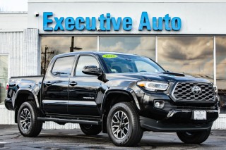 Image for 2023 Toyota Tacoma Double Cab ID: 7032259