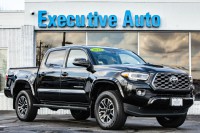 Image for 2023 Toyota Tacoma Double Cab ID: 7032259