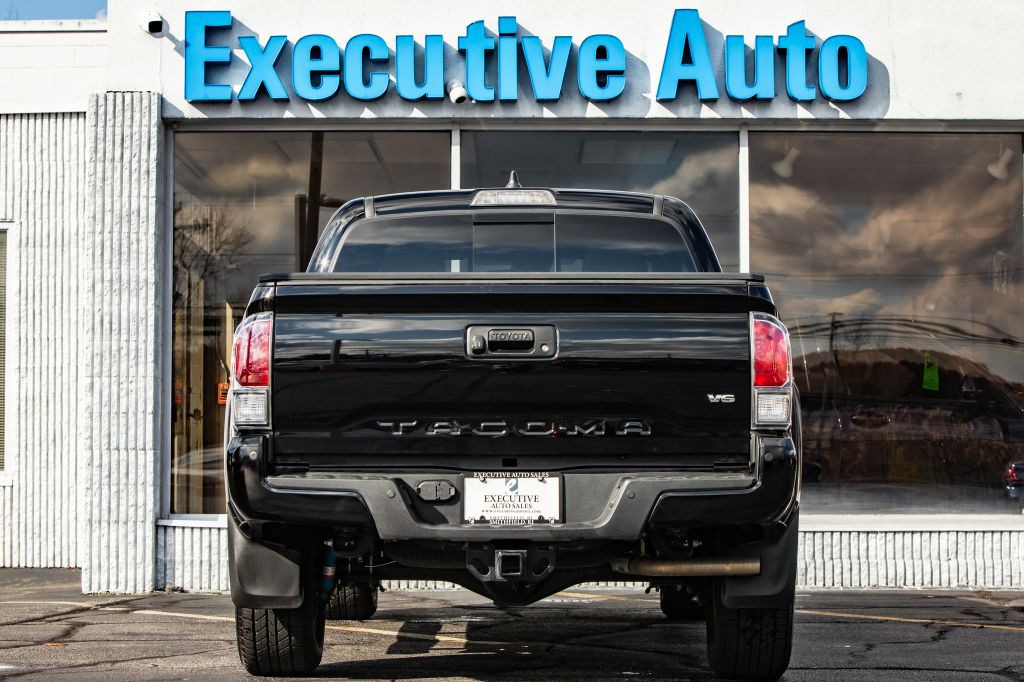 2023 Toyota Tacoma Image 6