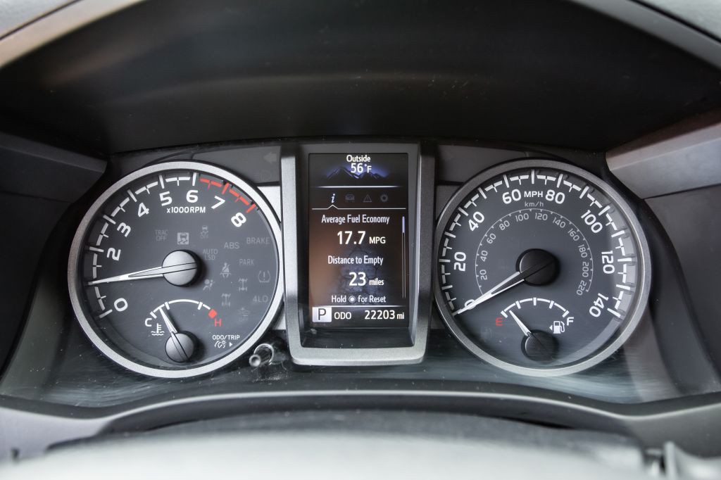 2023 Toyota Tacoma Image 20