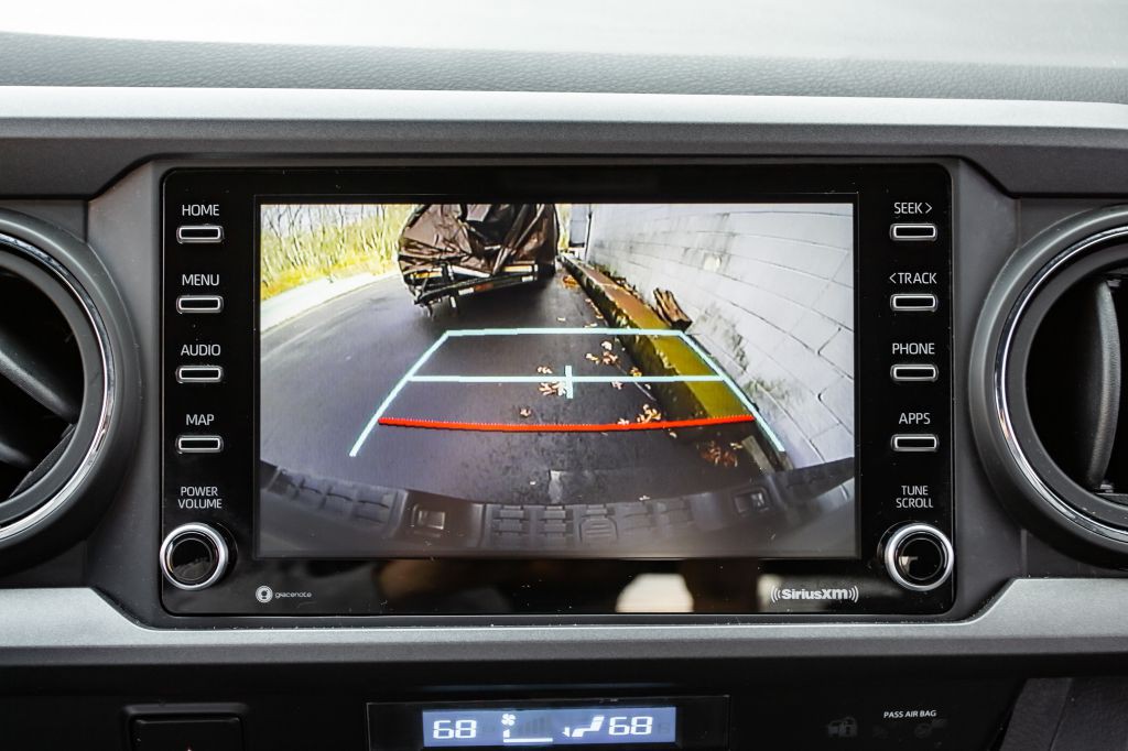 2023 Toyota Tacoma Image 22