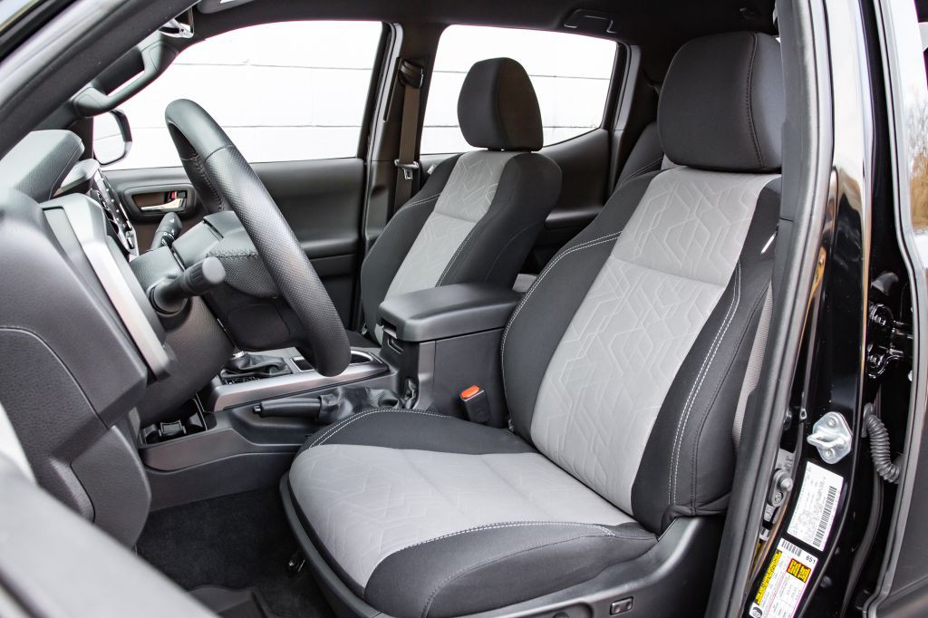 2023 Toyota Tacoma Image 24