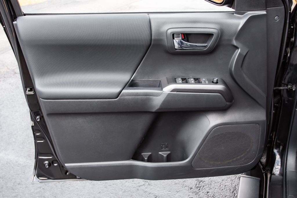 2023 Toyota Tacoma Image 26