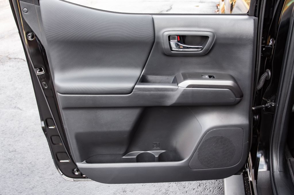 2023 Toyota Tacoma Image 27