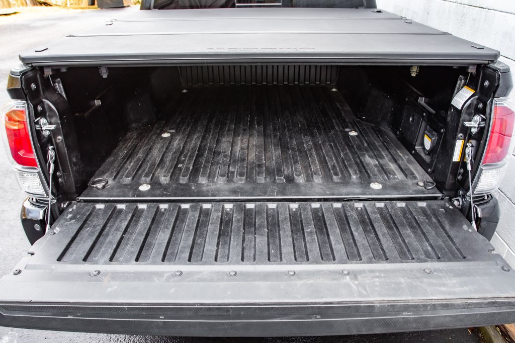 2023 Toyota Tacoma Image 28