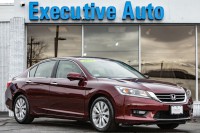 Image for 2014 Honda Accord EXL ID: 7043755
