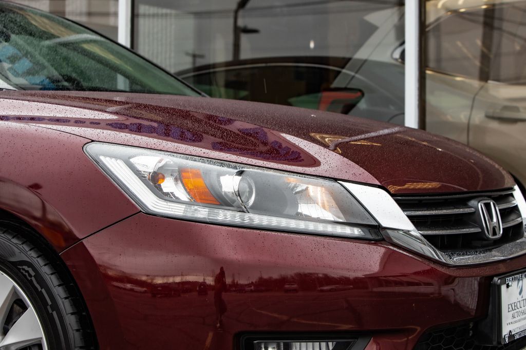 2014 Honda Accord Image 15