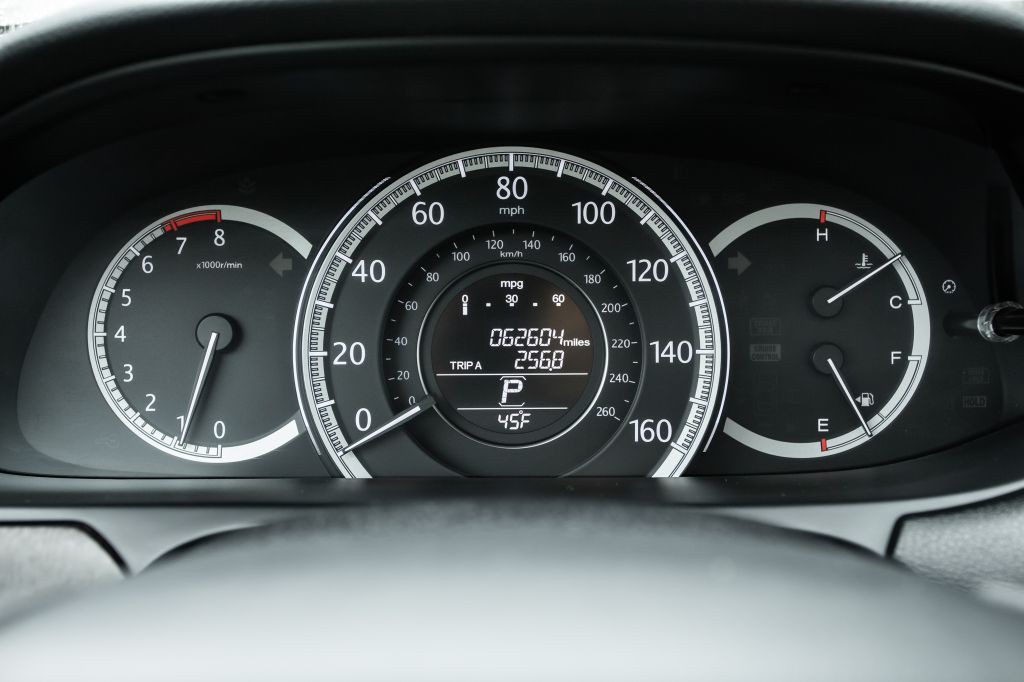 2014 Honda Accord Image 20