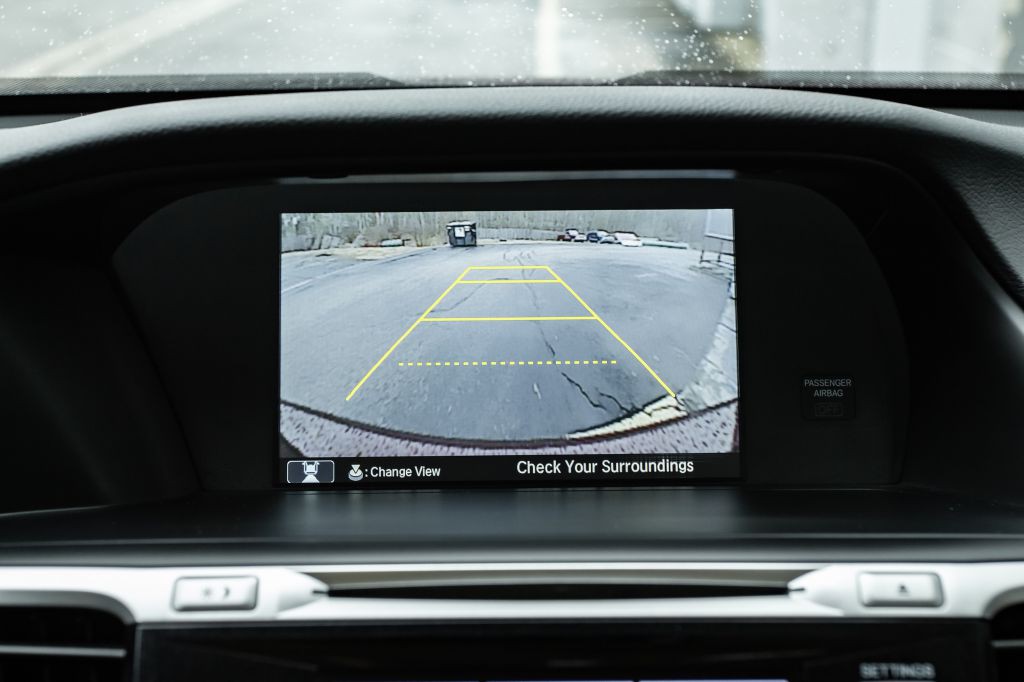 2014 Honda Accord Image 21