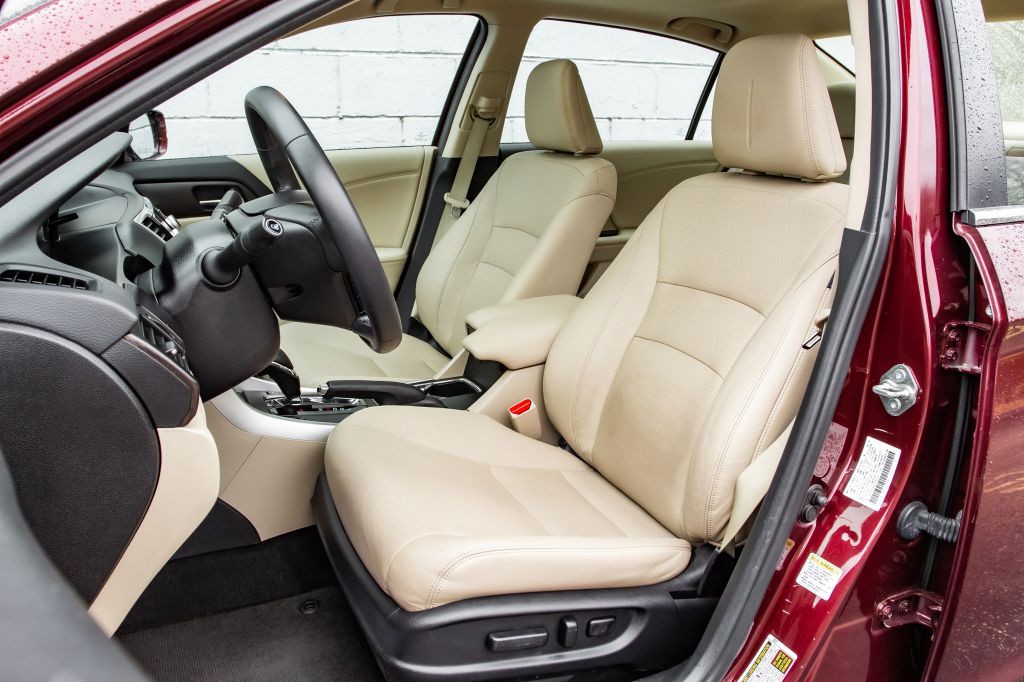 2014 Honda Accord Image 23