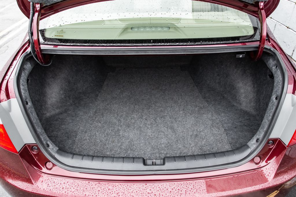 2014 Honda Accord Image 28