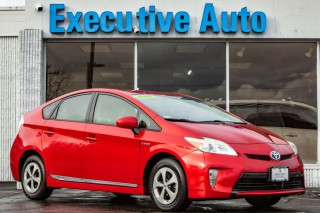Image for 2012 Toyota Prius  ID: 7050389