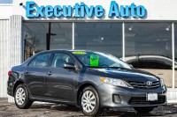 Image for 2013 Toyota Corolla BASE ID: 7085071