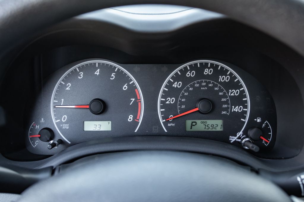 2013 Toyota Corolla Image 20