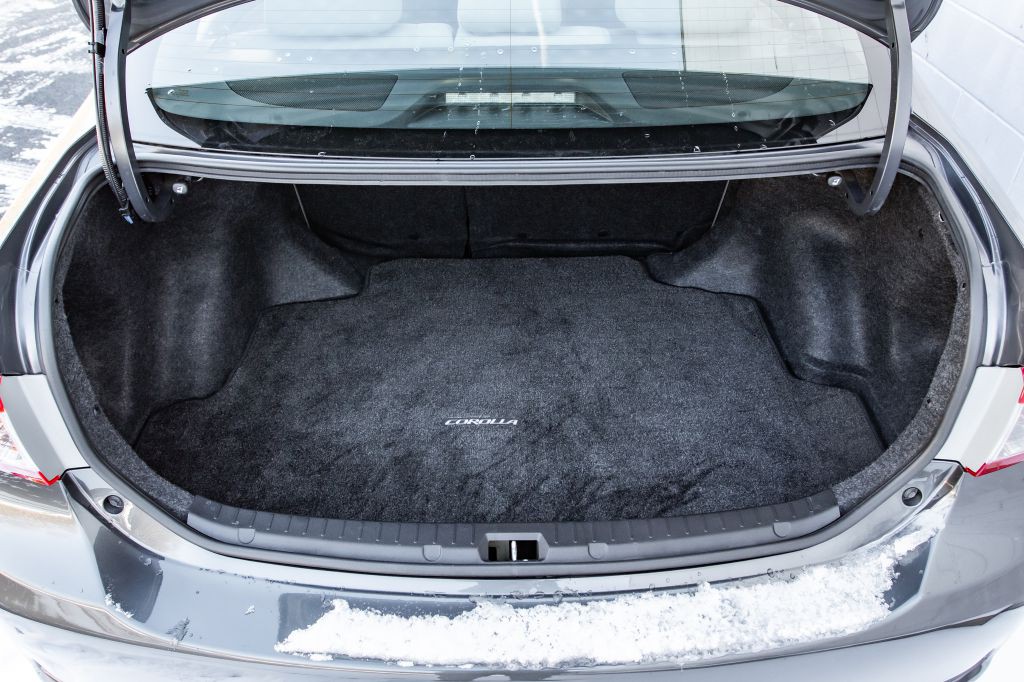 2013 Toyota Corolla Image 26