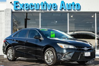 Image for 2015 Toyota Camry SE ID: 7090696