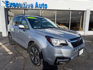 Image for 2017 Subaru Forester 2.5I LIMITED ID: 7099062