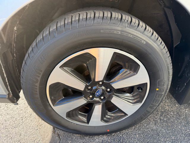 2017 Subaru Forester Image 7