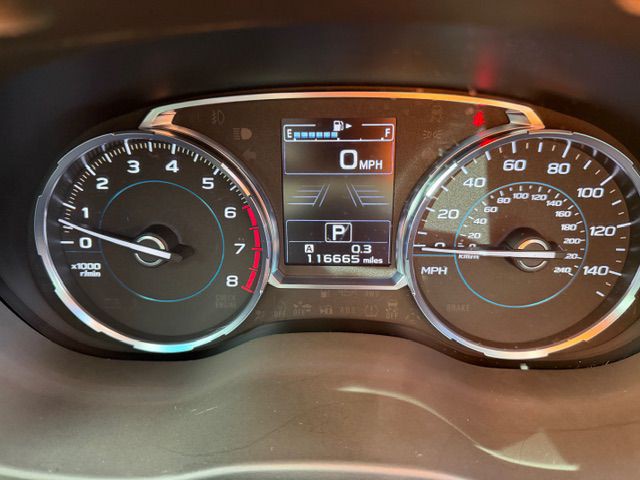 2017 Subaru Forester Image 18