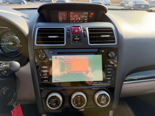 2017 Subaru Forester Image 19