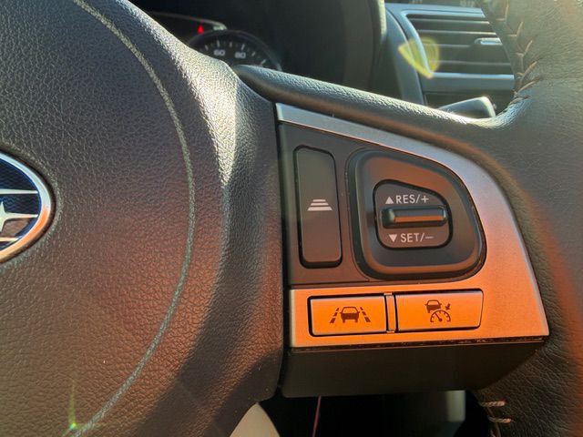 2017 Subaru Forester Image 21