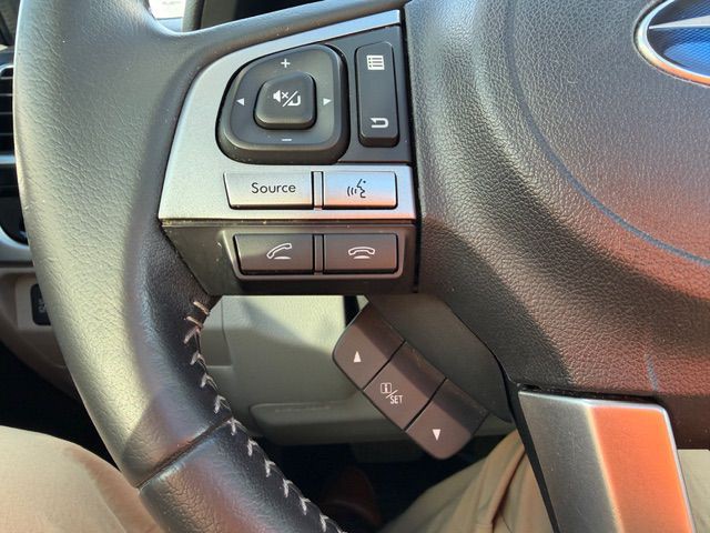 2017 Subaru Forester Image 22