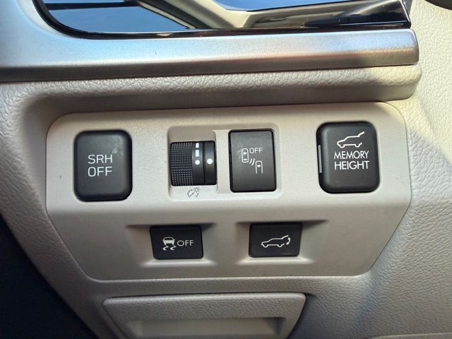 2017 Subaru Forester Image 23