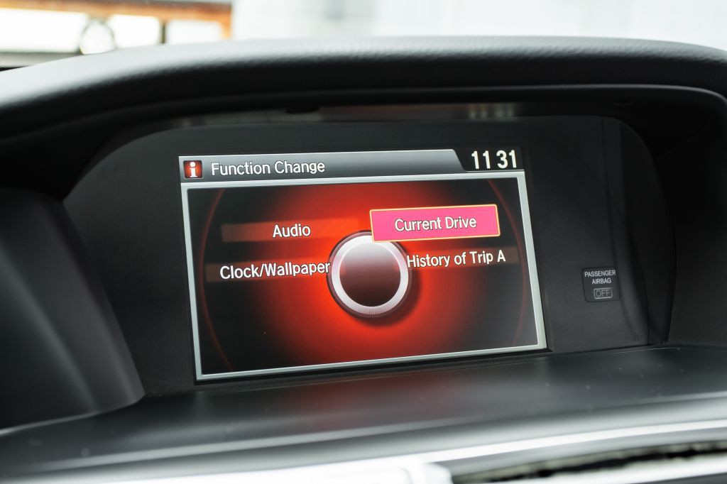 2015 Honda Accord Image 21