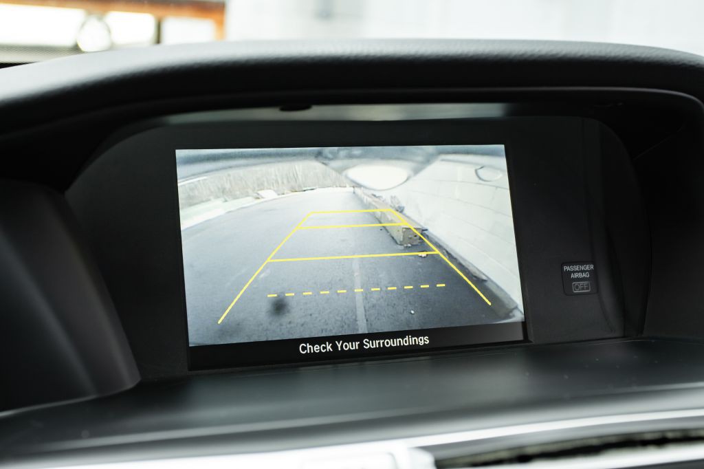 2015 Honda Accord Image 22