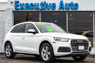 Image for 2018 Audi Q5 Premium ID: 7116382