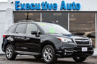 Image for 2017 Subaru Forester 2.5I TOURING ID: 7119530