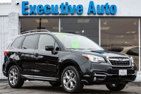 Image for 2017 Subaru Forester 2.5I TOURING ID: 7119530