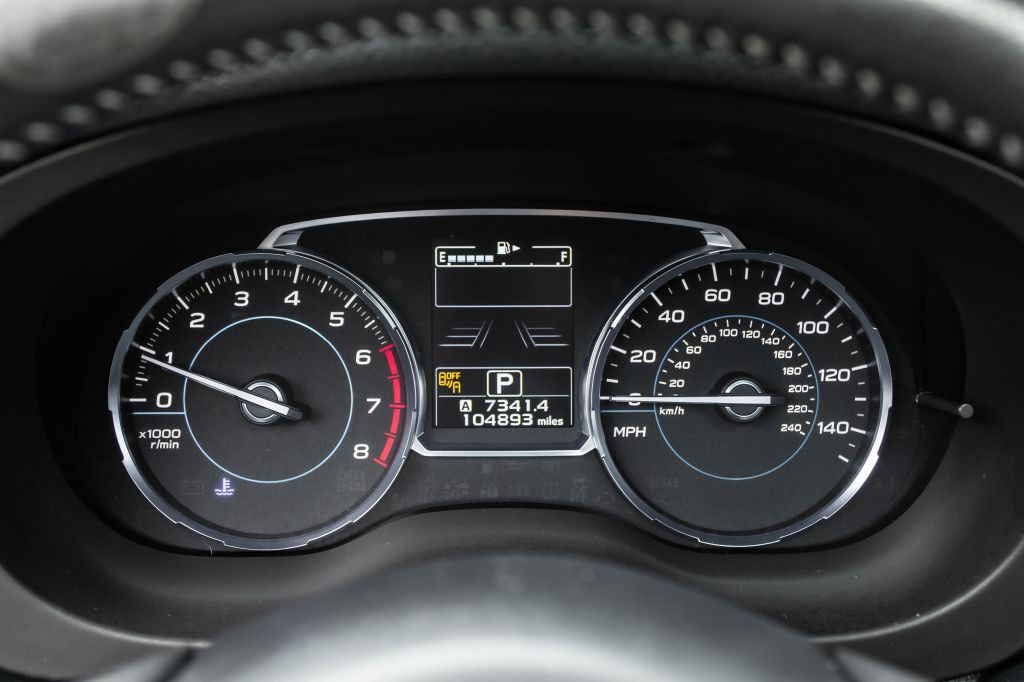 2017 Subaru Forester Image 20