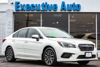 Image for 2018 Subaru Legacy 2.5I PREMIUM ID: 7121608
