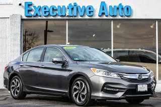 Image for 2017 Honda Accord EX-L ID: 7127708