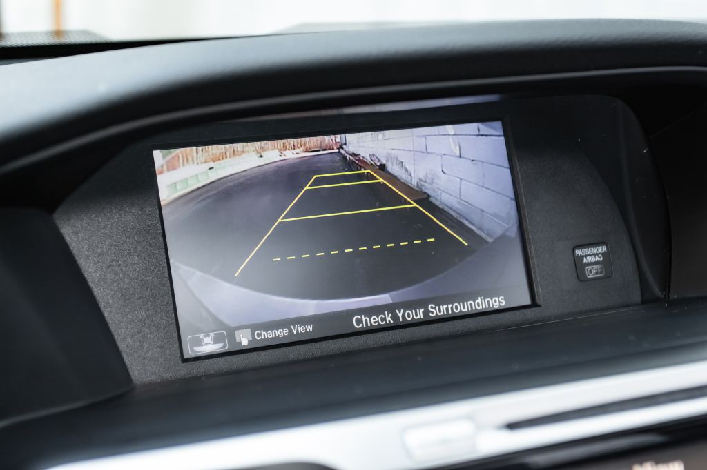 2017 Honda Accord Image 21