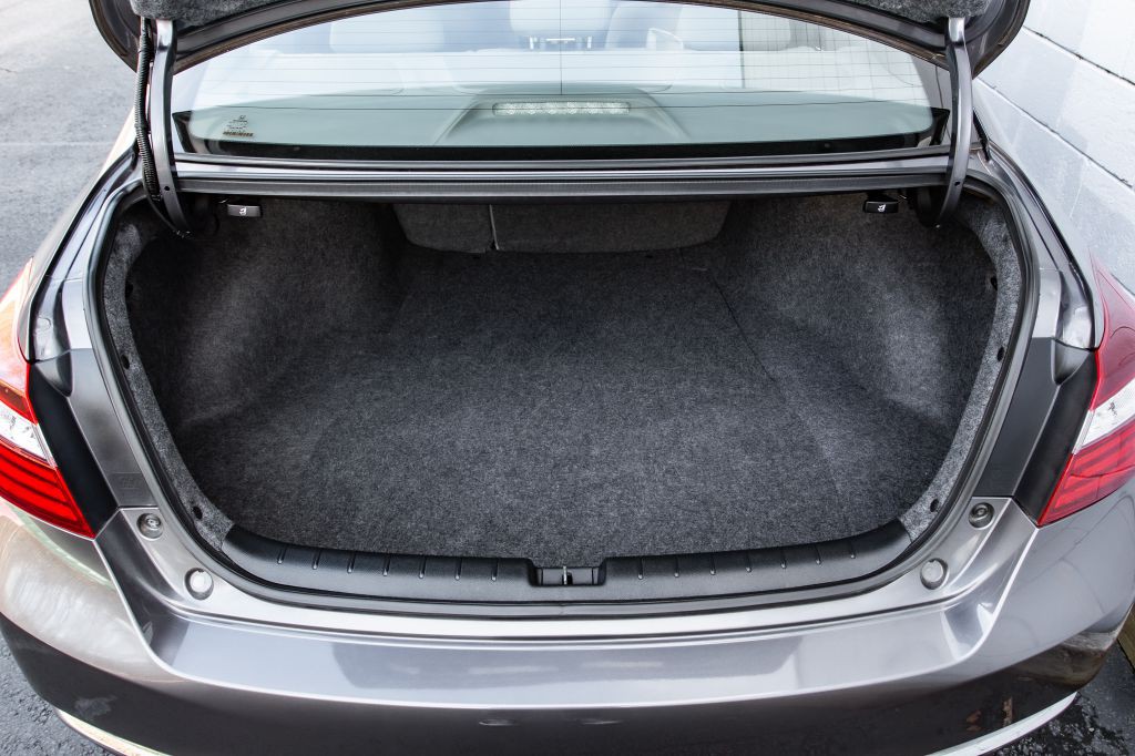 2017 Honda Accord Image 28