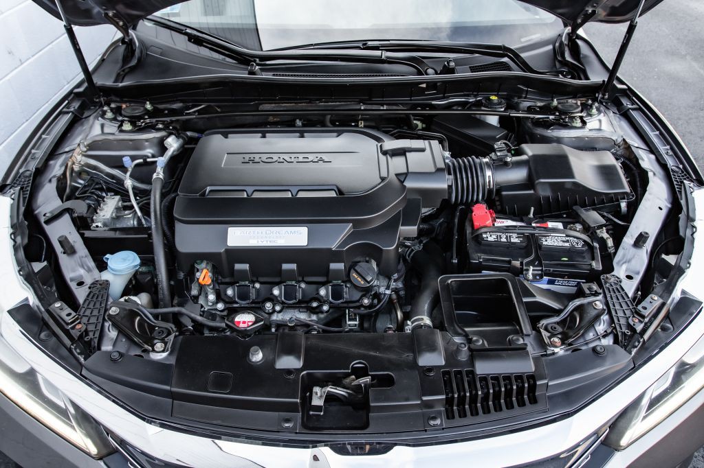 2017 Honda Accord Image 29