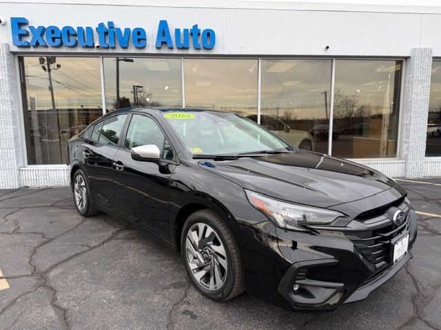 2023 Subaru Legacy Image 1