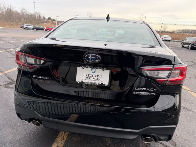 2023 Subaru Legacy Image 3