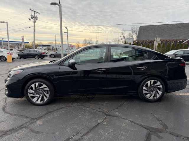 2023 Subaru Legacy Image 4