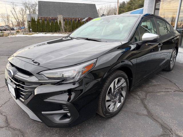 2023 Subaru Legacy Image 5