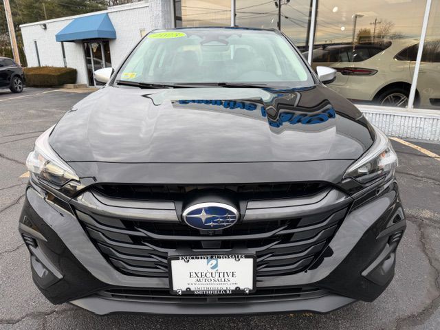 2023 Subaru Legacy Image 6
