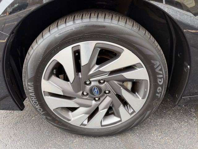 2023 Subaru Legacy Image 7