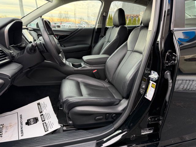 2023 Subaru Legacy Image 8