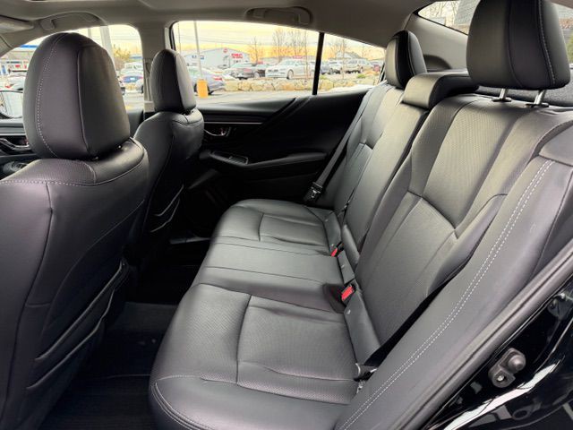 2023 Subaru Legacy Image 10