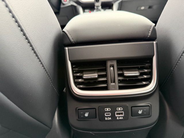 2023 Subaru Legacy Image 11