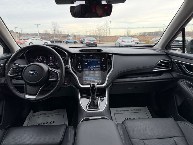 2023 Subaru Legacy Image 12
