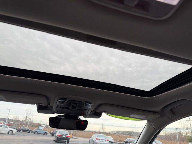 2023 Subaru Legacy Image 13